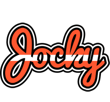 Jocky denmark logo