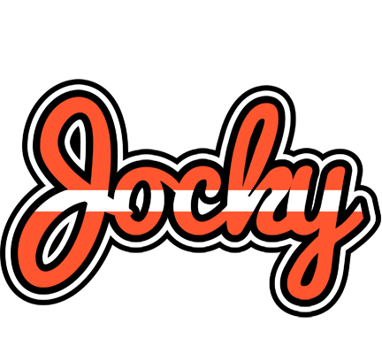 Jocky denmark logo