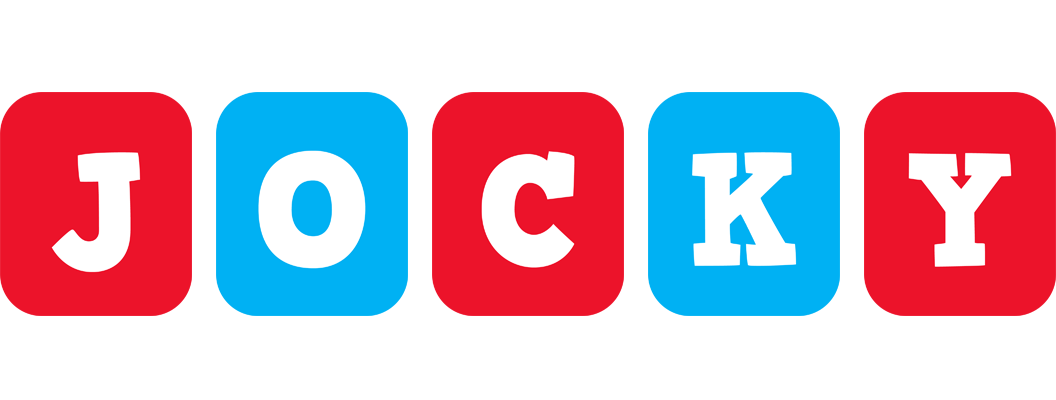 Jocky diesel logo