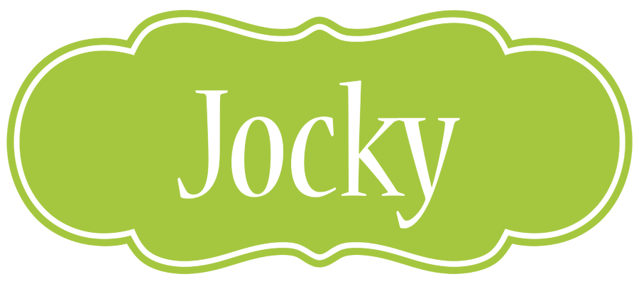 Jocky family logo