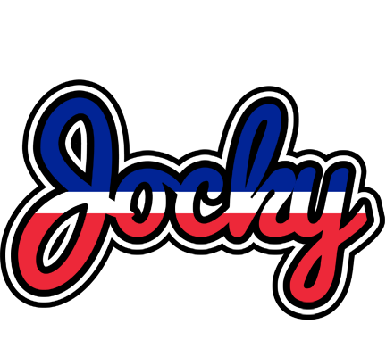 Jocky france logo