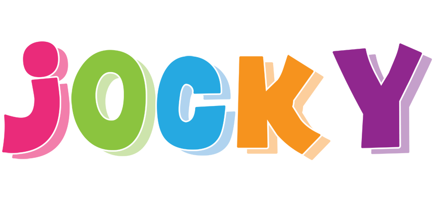 Jocky friday logo