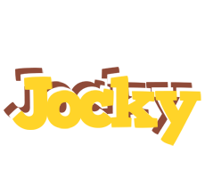 Jocky hotcup logo