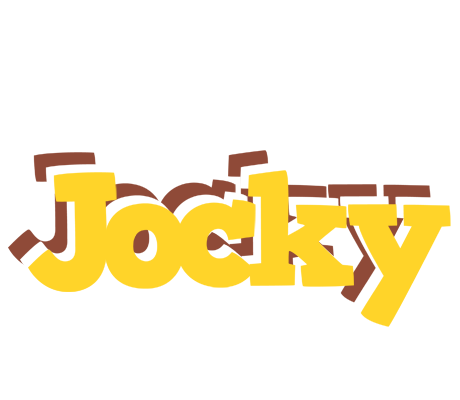 Jocky hotcup logo