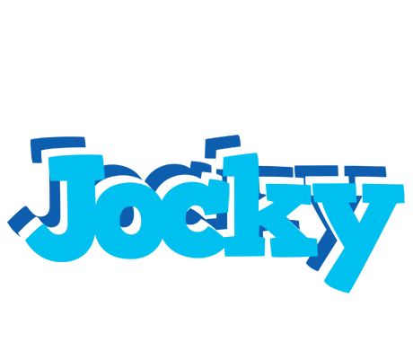 Jocky jacuzzi logo