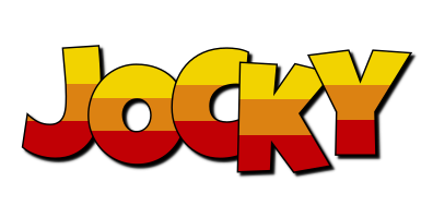 Jocky jungle logo