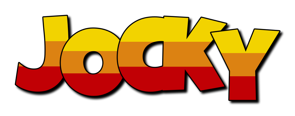 Jocky jungle logo