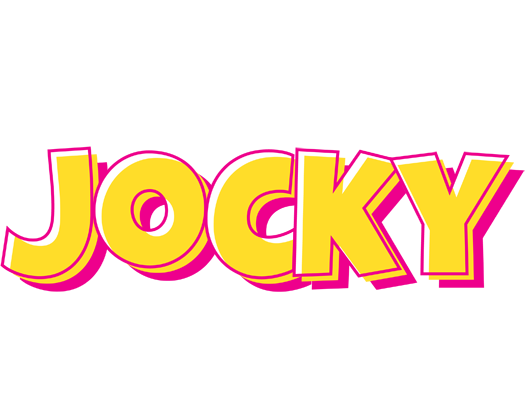 Jocky kaboom logo