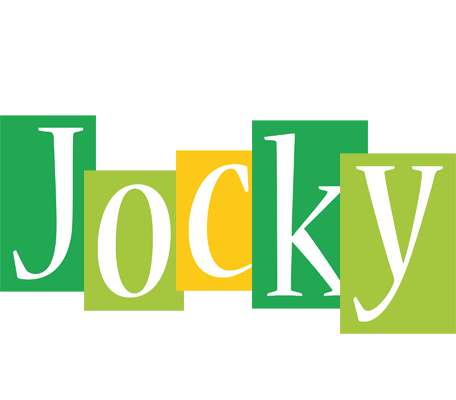 Jocky lemonade logo