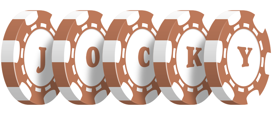 Jocky limit logo