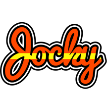 Jocky madrid logo