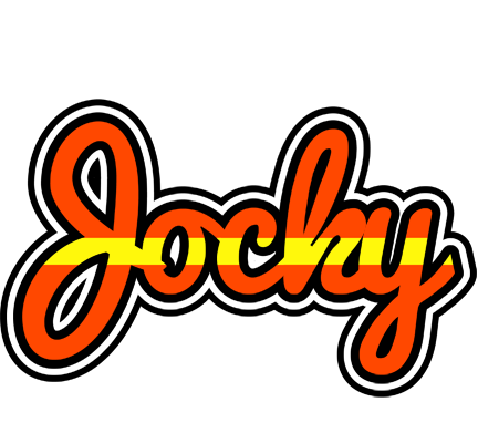 Jocky madrid logo