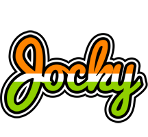 Jocky mumbai logo