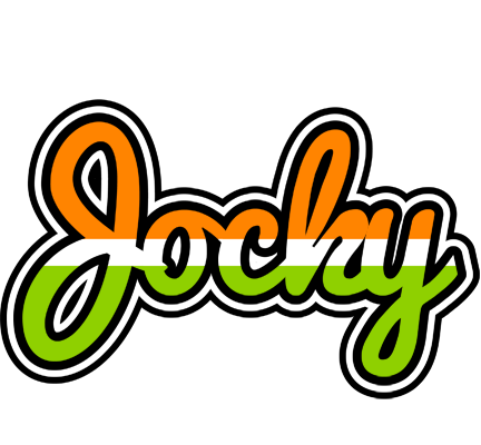 Jocky mumbai logo