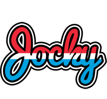 Jocky norway logo