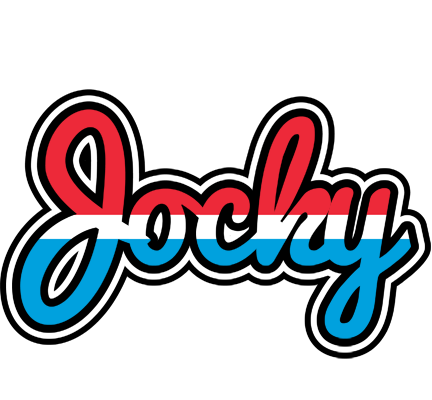 Jocky norway logo