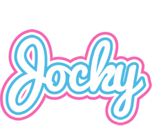 Jocky outdoors logo