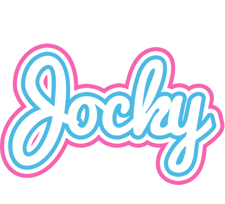 Jocky outdoors logo