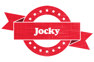 Jocky passion logo