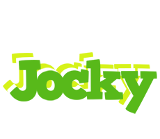 Jocky picnic logo