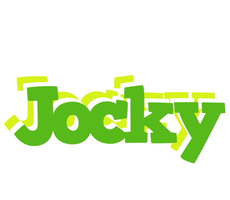 Jocky picnic logo