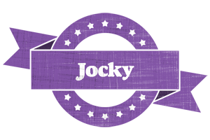 Jocky royal logo