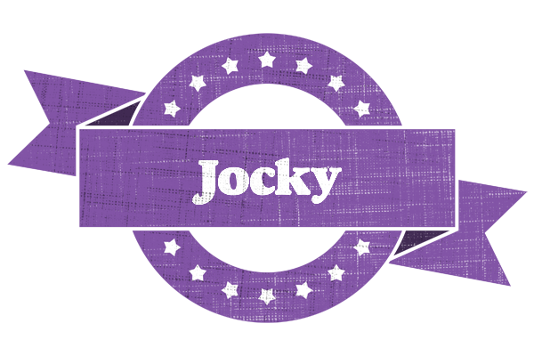 Jocky royal logo