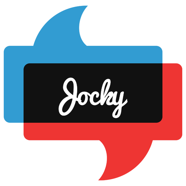 Jocky sharks logo