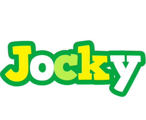 Jocky soccer logo