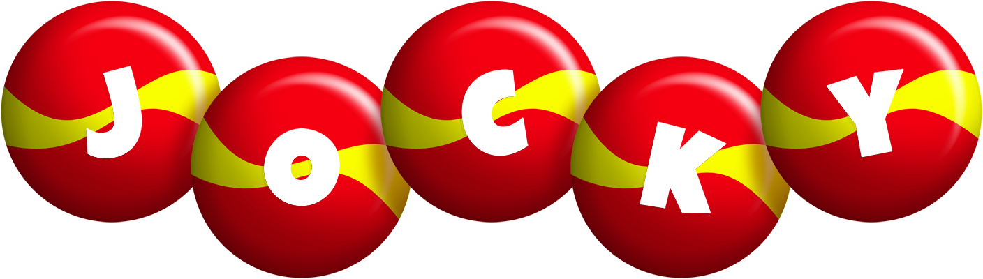 Jocky spain logo