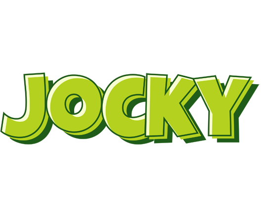 Jocky summer logo