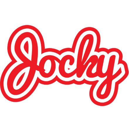 Jocky sunshine logo