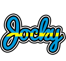 Jocky sweden logo