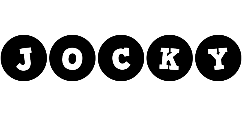 Jocky tools logo