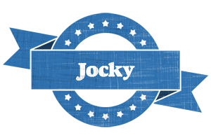 Jocky trust logo