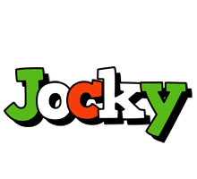 Jocky venezia logo