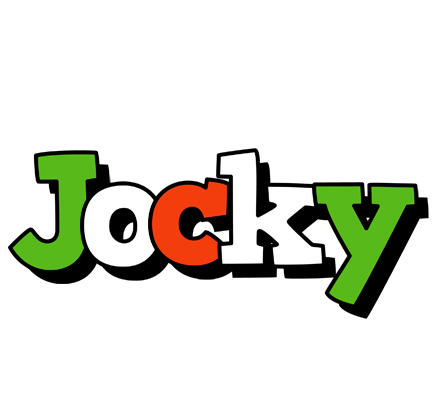Jocky venezia logo