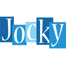 Jocky winter logo