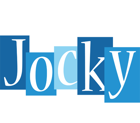 Jocky winter logo
