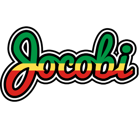 Jocobi african logo