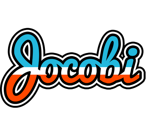 Jocobi america logo