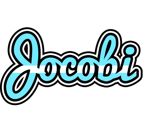 Jocobi argentine logo