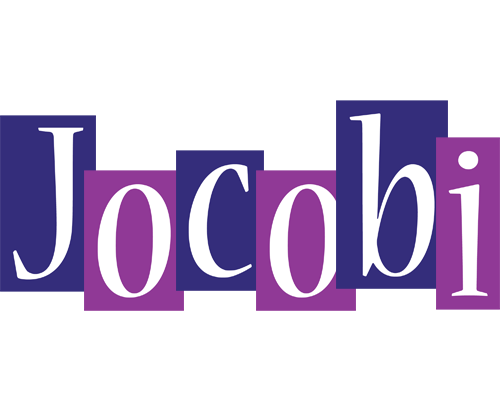 Jocobi autumn logo