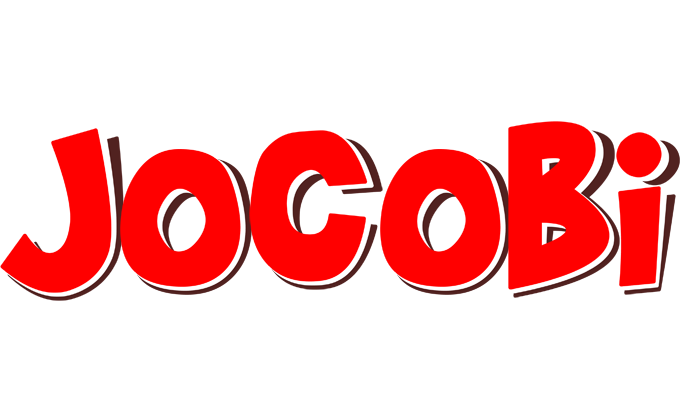 Jocobi basket logo