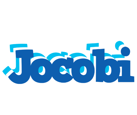 Jocobi business logo