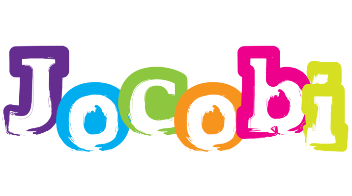 Jocobi casino logo