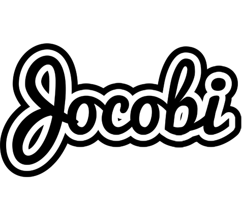 Jocobi chess logo