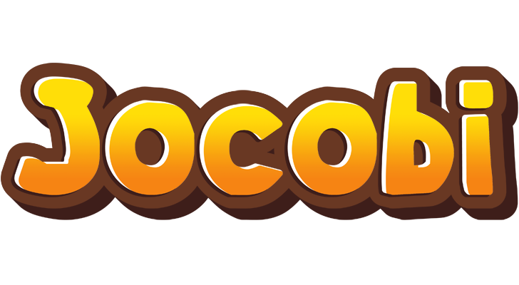 Jocobi cookies logo