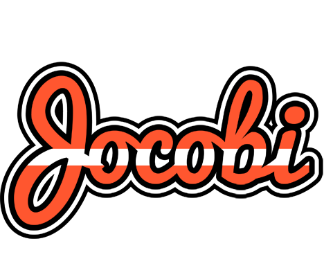 Jocobi denmark logo