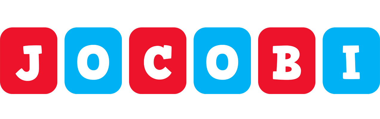 Jocobi diesel logo